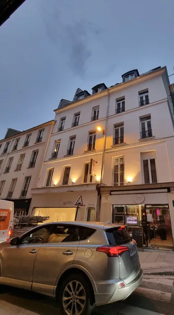 Hôtel Aboukir - Image 1