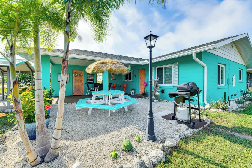 Pet-Friendly Bradenton Home 1.5 Mi to Cortez Beach - Image 1