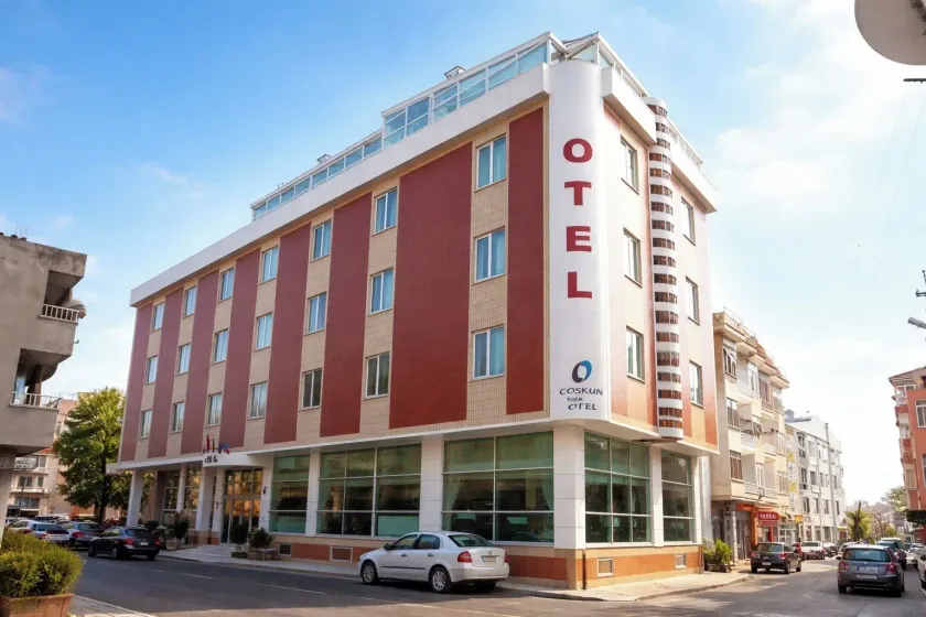 Coskun Otel Şarköy - Image 1