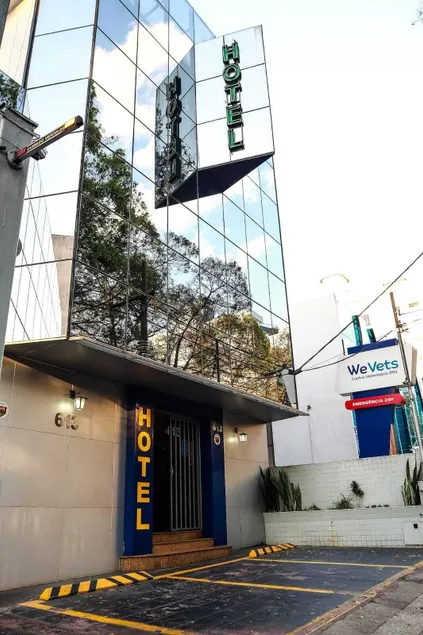 Hotel Mooca - Image 1
