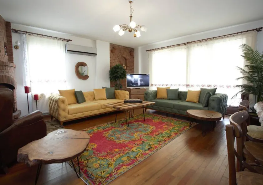 Villa Özdilek - Image 1