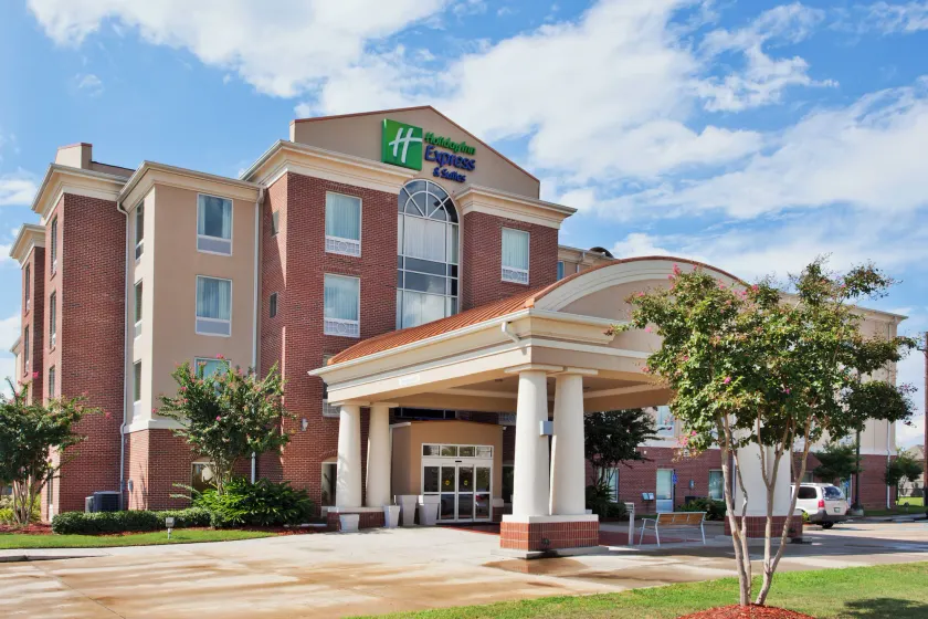 Holiday Inn Express & Suites Baton Rouge East by IHG - Image 1