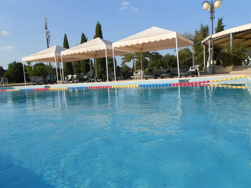 Hotel Vega Perugia - Image 1