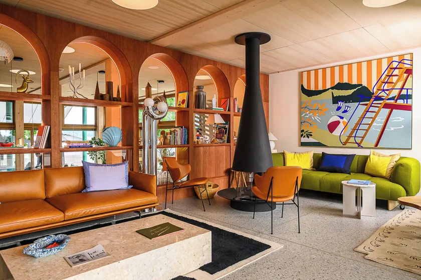 Auberge Port Gitana - Image 1