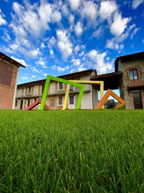Le Cornici - Cascina di Charme - Image 1