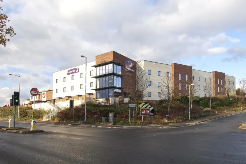 Premier Inn Exeter - M5 J29 - Image 1