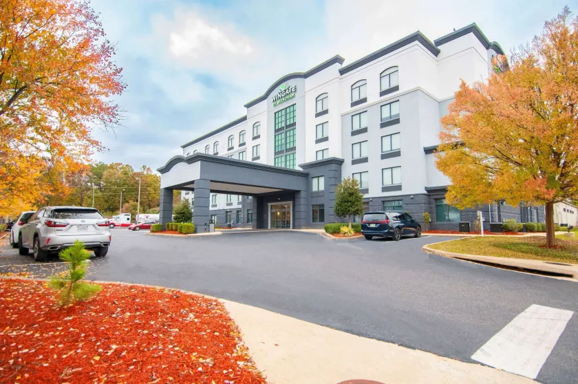 Wingate by Wyndham Tuscaloosa - Image 1