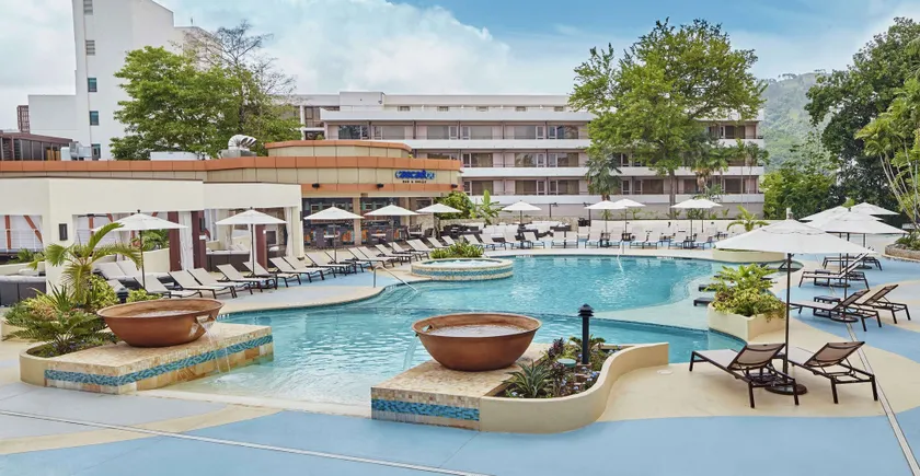 Hilton Trinidad & Conference Centre - Image 1