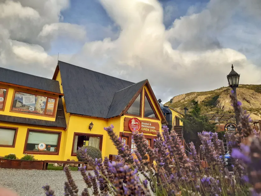 Rancho Grande Hostel - Image 1