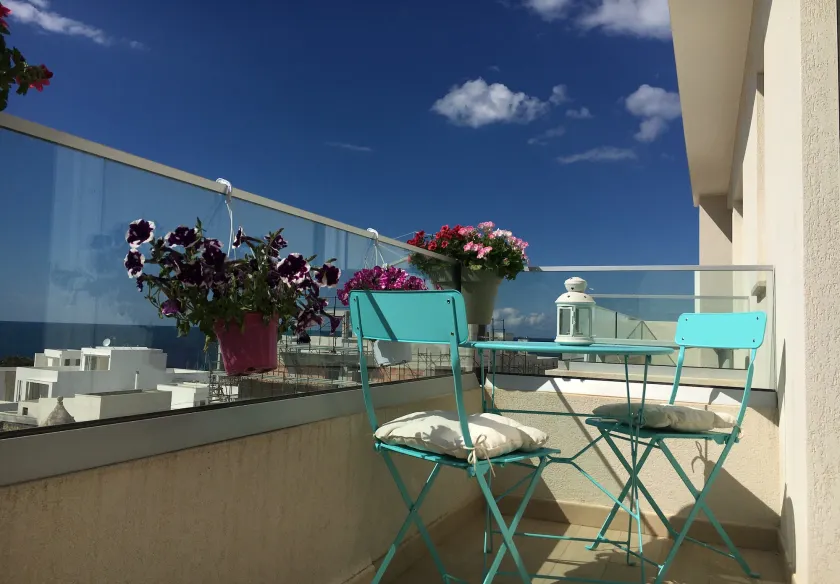 Teti Holiday Home - Image 1