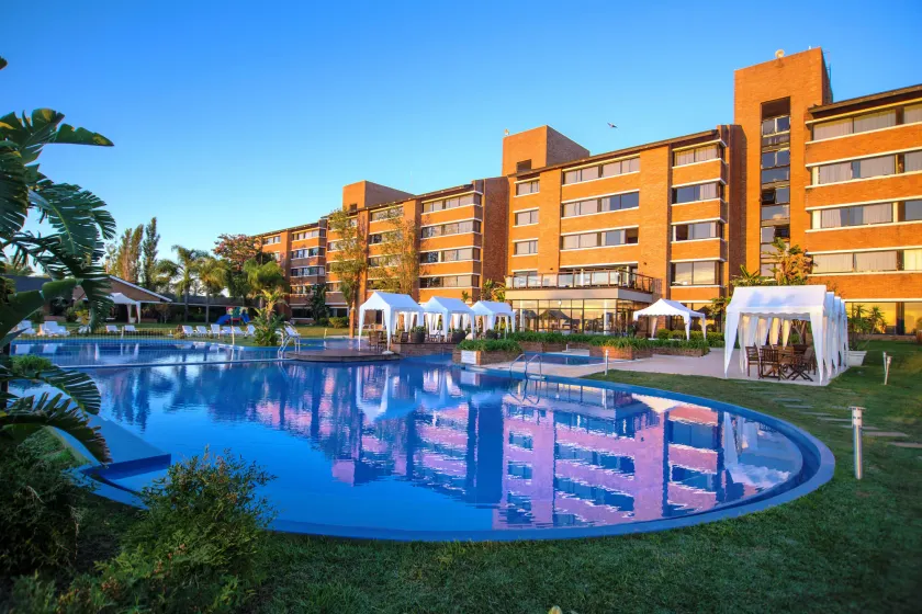 Arapey Thermal All Inclusive Resort & Spa - Image 1