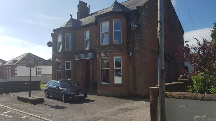 The Townhouse Self Catering - Image 1