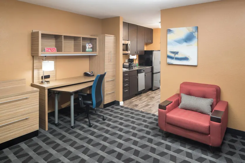 TownePlace Suites by Marriott Panama City - Image 1