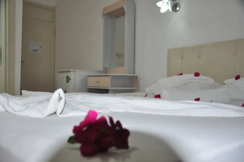 Aydogar Hotel - Image 1