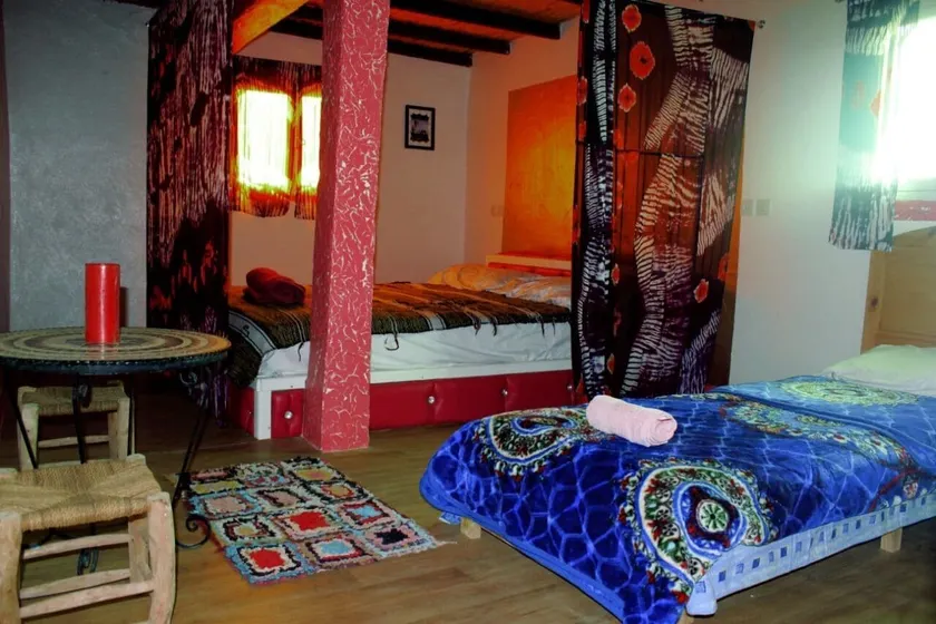 Auberge Aain Nakhla - Image 1