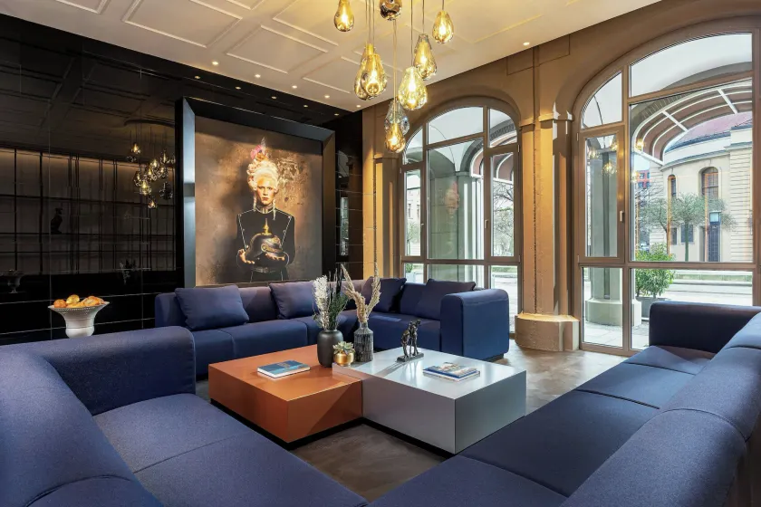 Hotel Luc, Autograph Collection - Image 1