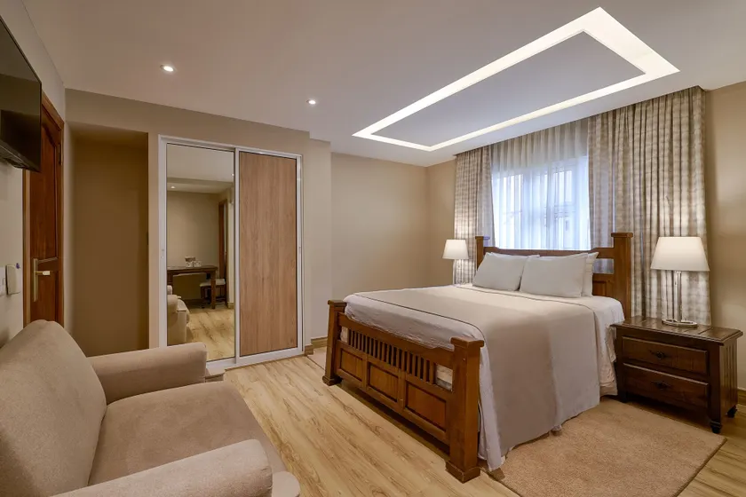 Hotel Riazor - Image 1