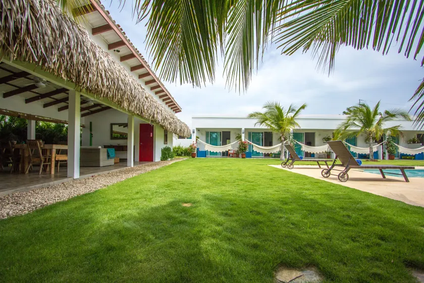 Arganama Guesthouse - Image 1