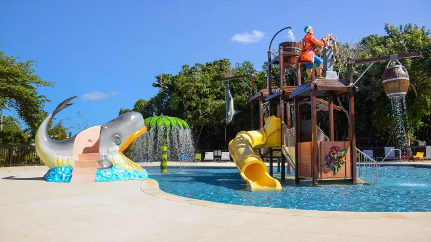 Princess Family Club Riviera - All Inclusive - Image 1