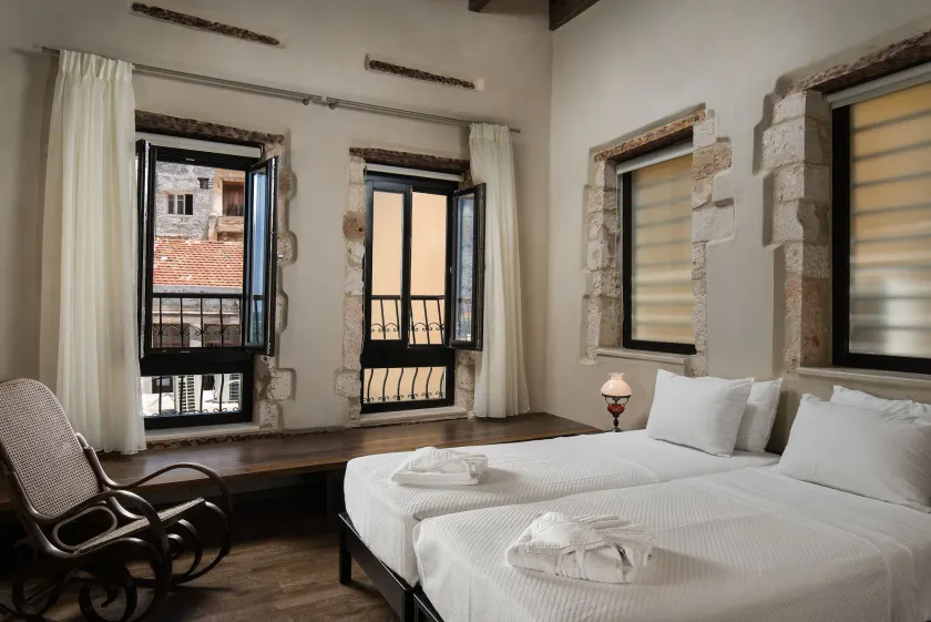 Nonnalena Boutique Hotel - Image 1