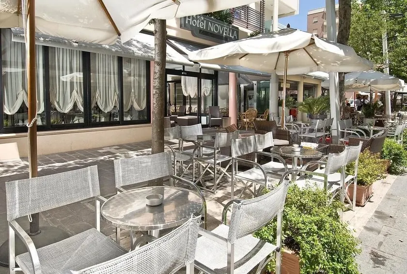 Hotel Novella - Image 1