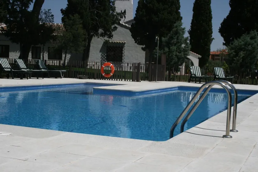 Hotel & Spa La Salve - Image 1