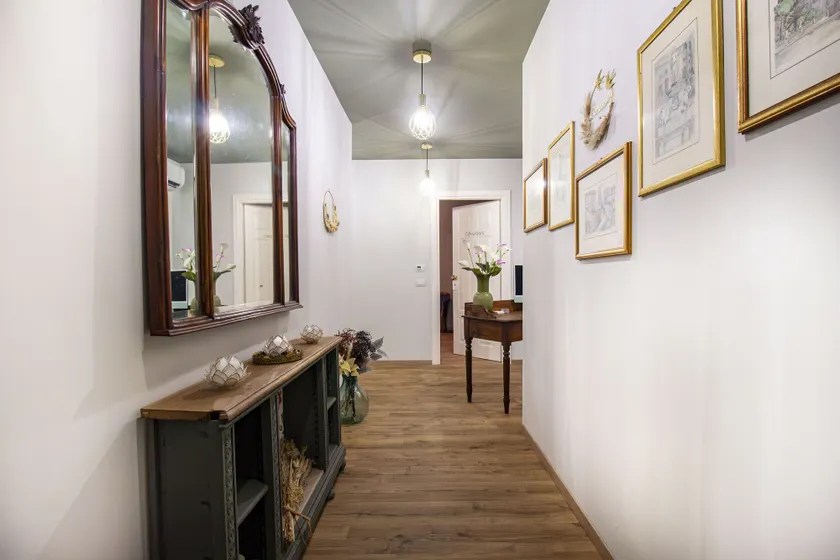 Epimonì B&B - Reception