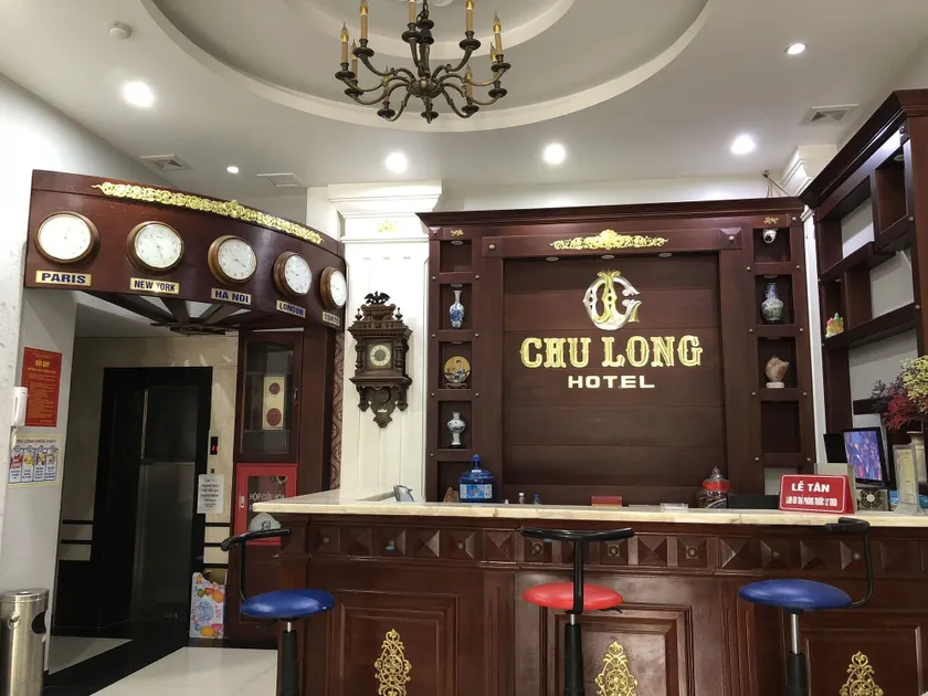 Chu Long Hotel & Spa - Image 1
