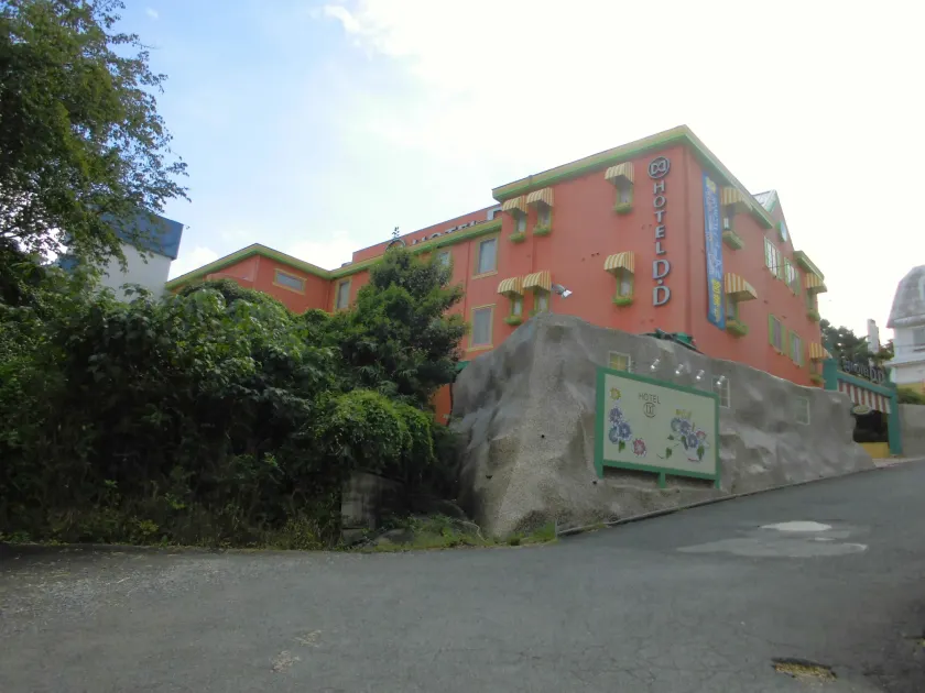Hotel D.D - Image 1