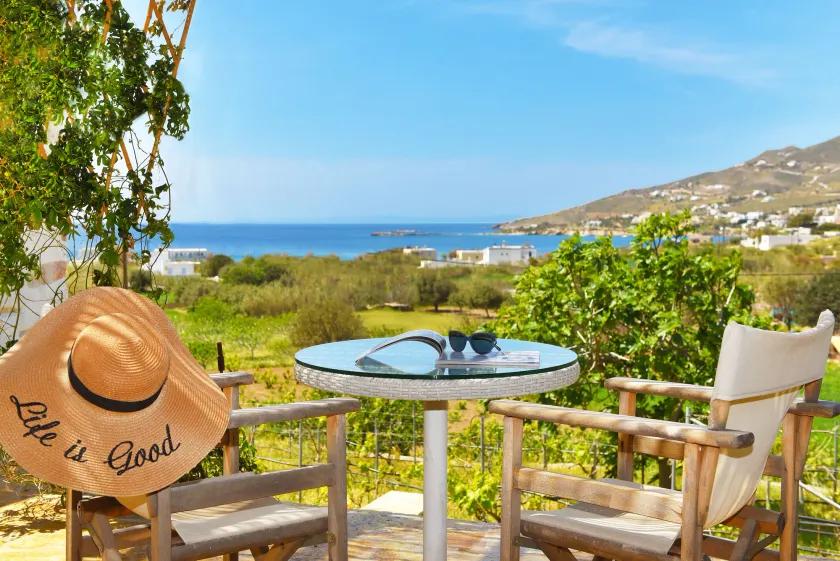 Good Life Greece Eco Villas - Image 1