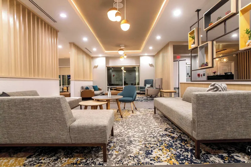 TownePlace Suites by Marriott Conroe - Image 1