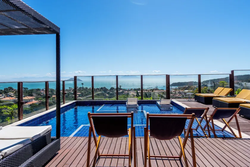Costa do Sol Boutique Hotel - Image 1