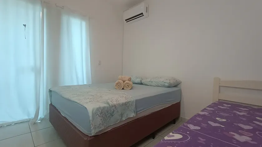 Studio Morro das Pedras - Habitación