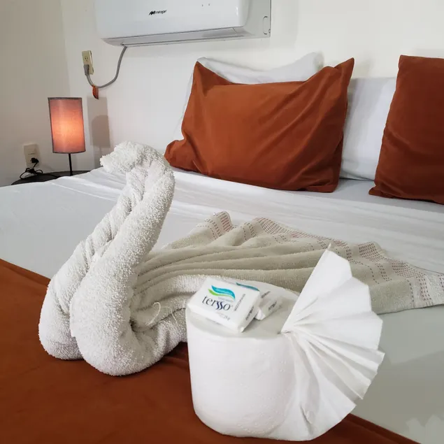 Beachfrontguesthouse - Quarto