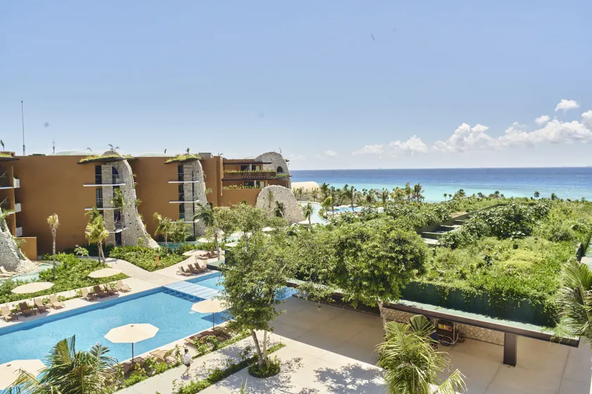Hotel Xcaret Arte – All Parks / All Fun Inclusive, Adults Only  - Image 1