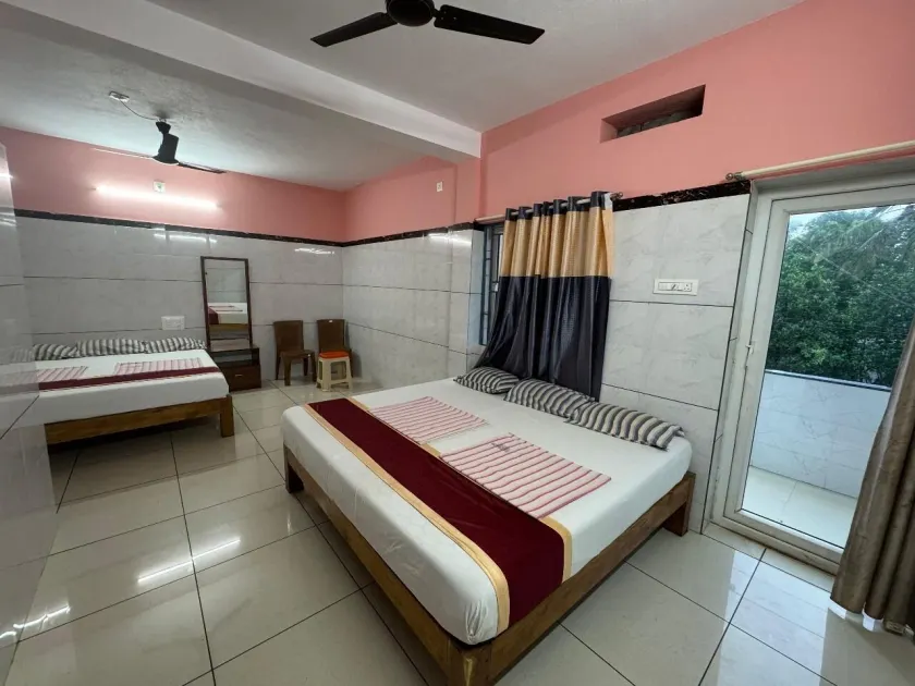 Ashirvad Residency - Camera