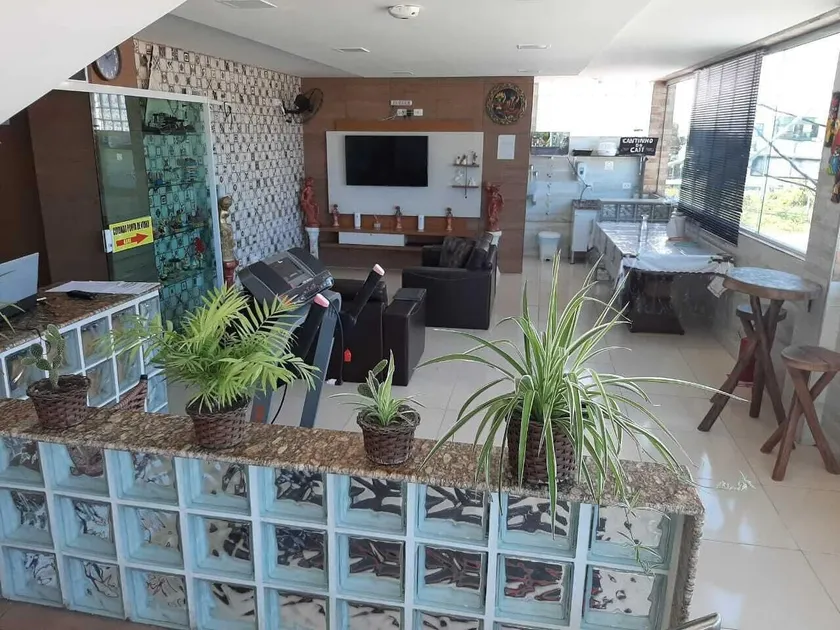 Suites Porto Frevo - Image 1