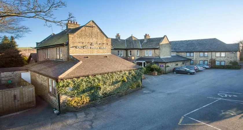The Old Golf House Sure Hotel Collection by Best Western - Image 1