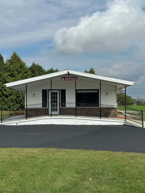 Skyview Motel - Prairie du Sac - Image 1