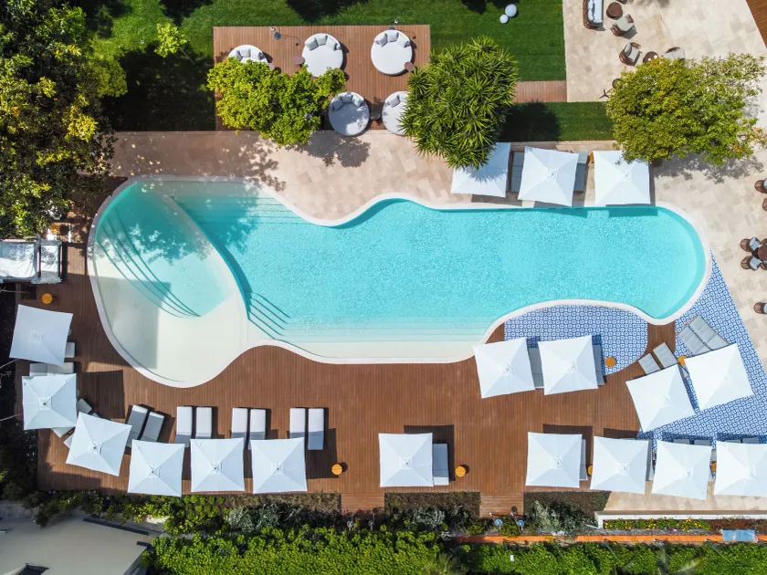 Ara Maris Hotel & Spa - Image 1