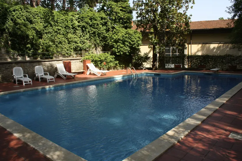 Villa La Nussa - Image 1