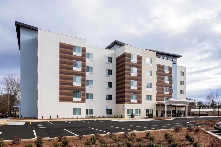 TownePlace Suites by Marriott Gainesville - Image 1
