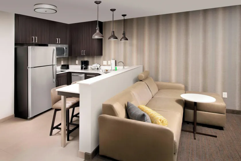 Residence Inn by Marriott Denver Airport/Convention Center - Image 1