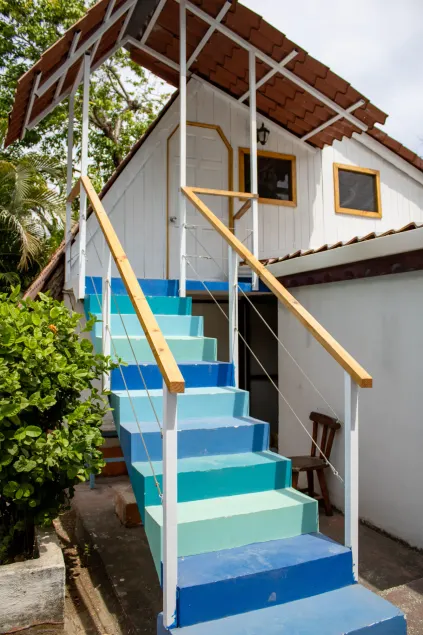 Pension Playa Samara - Image 1