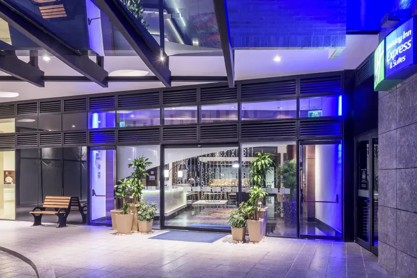Holiday Inn Express & Suites Bogota Zona G By IHG - Image 1