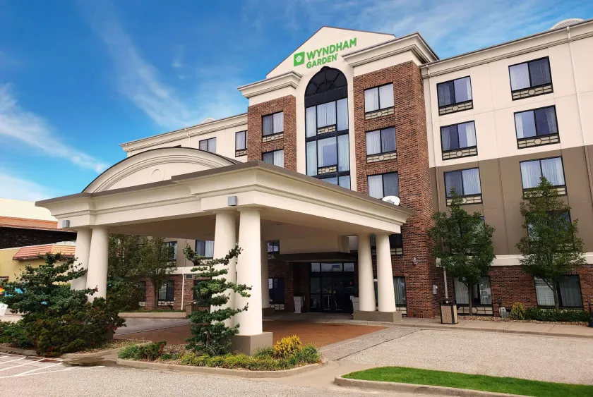 Wyndham Garden Erie - Image 1
