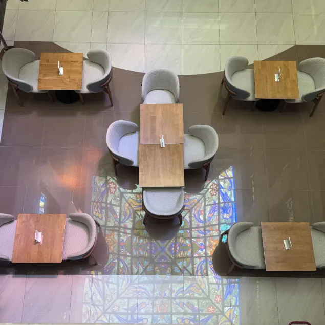 Mandarin Alshamal Hotel Apartments - Image 1