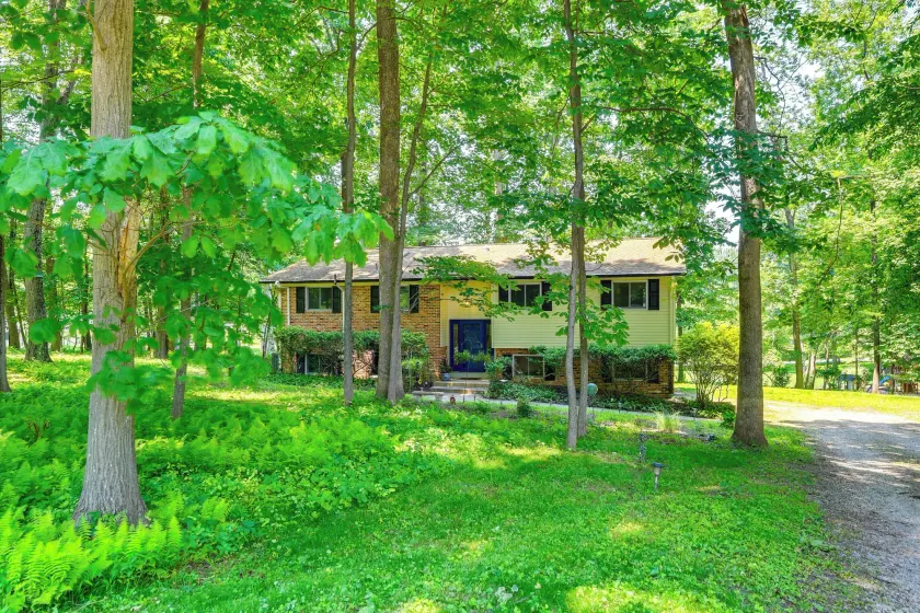 9 Mi to Historic District: Ellicott City Home! - Image 1