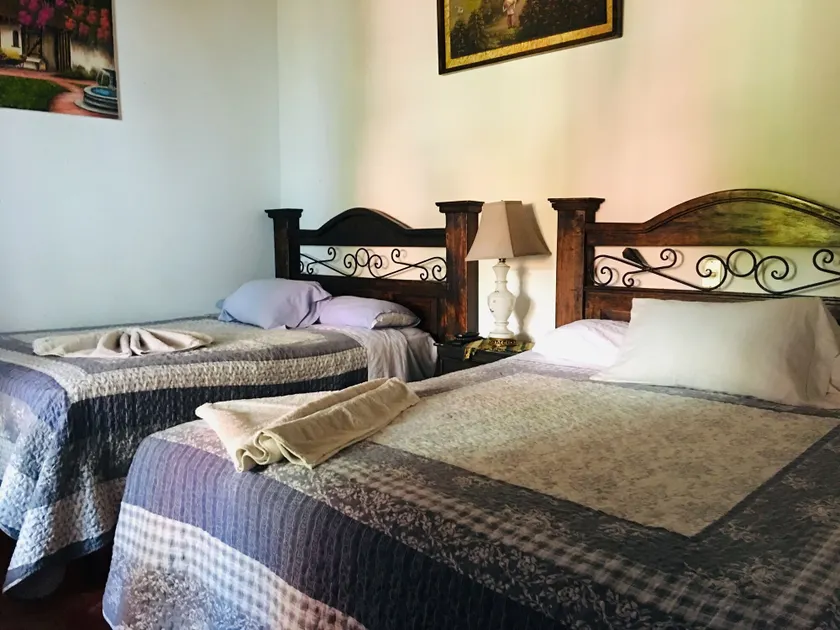 Dionisio Inn - Image 1