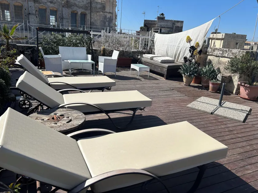 Azzurretta Guest House - Image 1